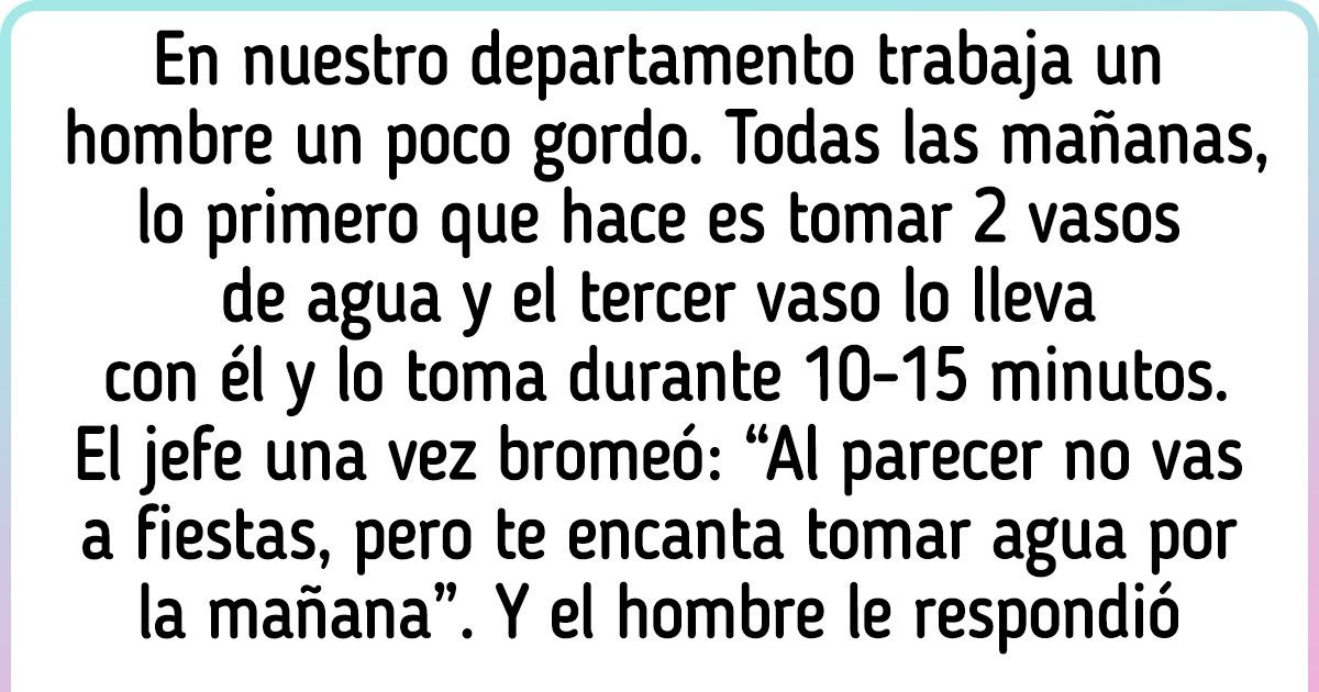23 Personas que saben reírse de sí mismas a pesar de que la vida las haya pillado 23 Personas que saben reírse de sí mismas a pesar de que la vida las haya pillado