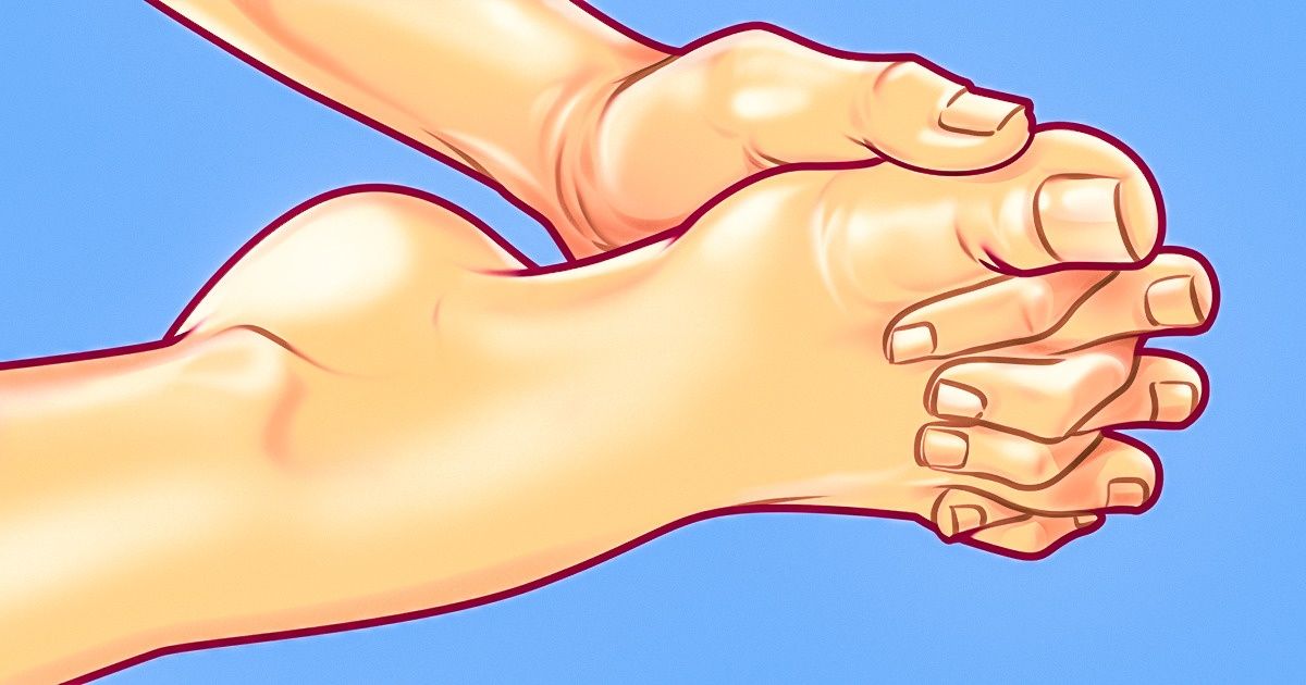 18 Hábitos cotidianos que pueden aliviar el dolor en tu cuerpo