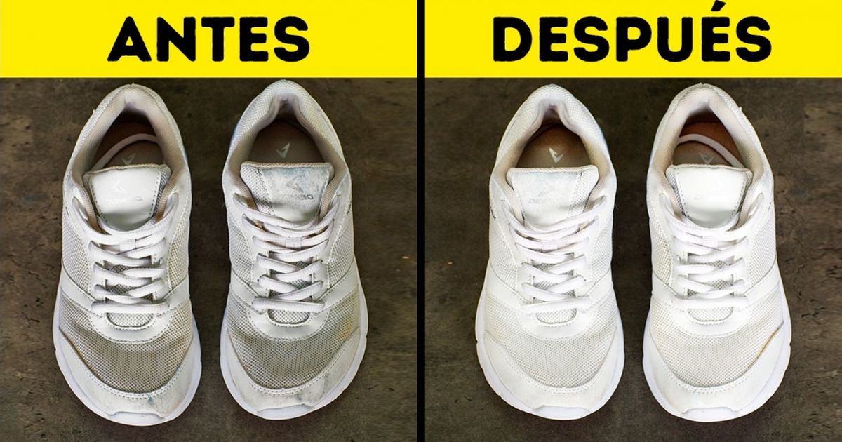 Cómo limpiar y proteger tus zapatos de piel para que luzcan como el primer  día, Escaparate: compras y ofertas