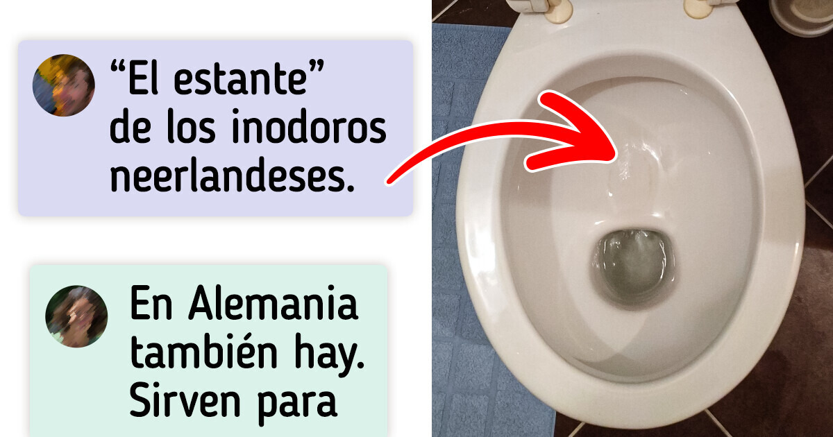 20+ Personas contaron los choques culturales que dejarían desorbitado a cualquiera