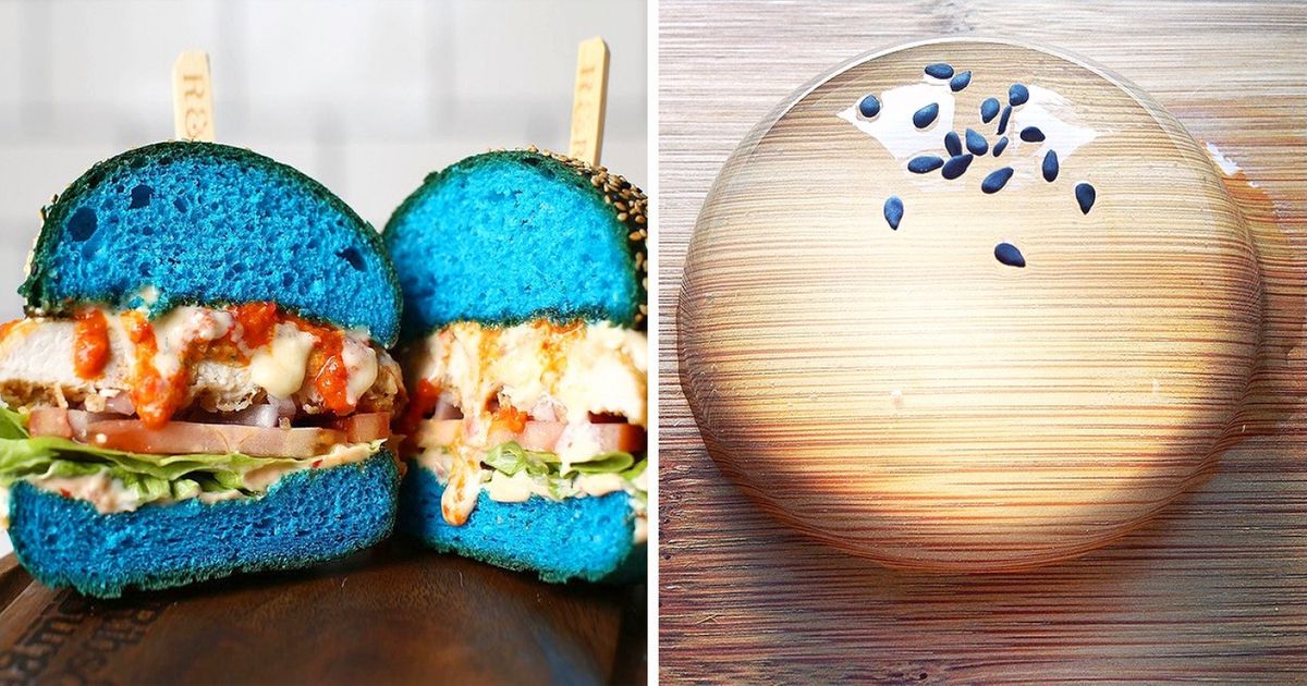 11 Innovaciones extrañas que sacudieron por completo la industria alimentaria