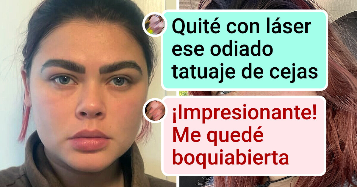 16 Fotos que demostrarán que todo se aprende en comparación