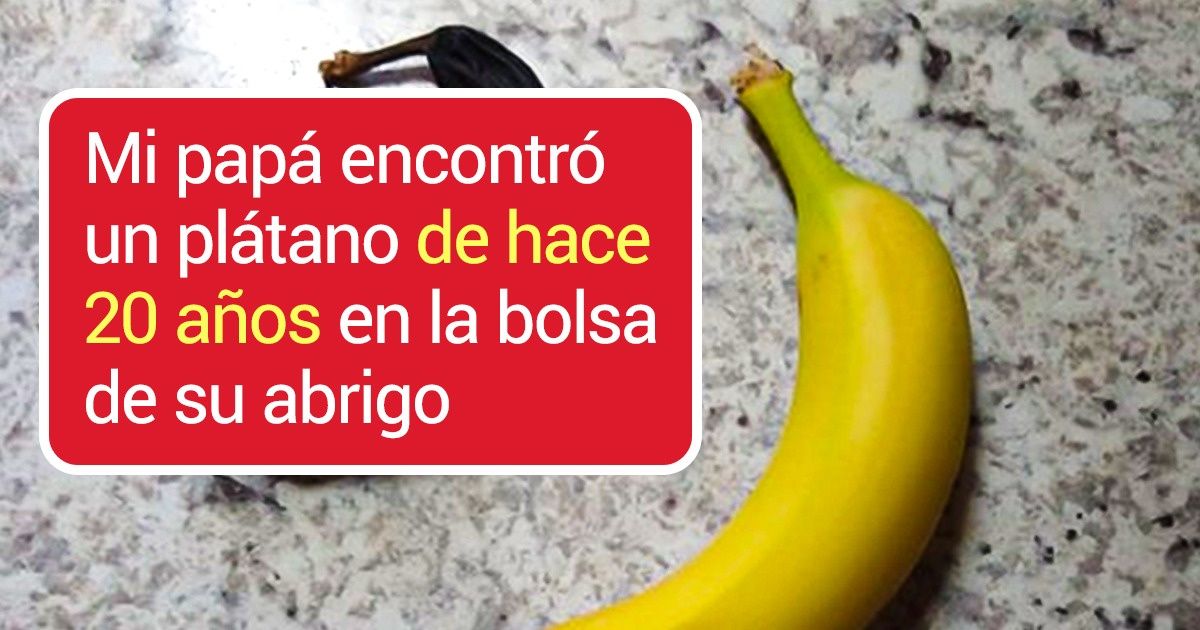 20 Personas que encontraron restos del pasado infiltrados en el presente 20 Personas que encontraron restos del pasado infiltrados en el presente