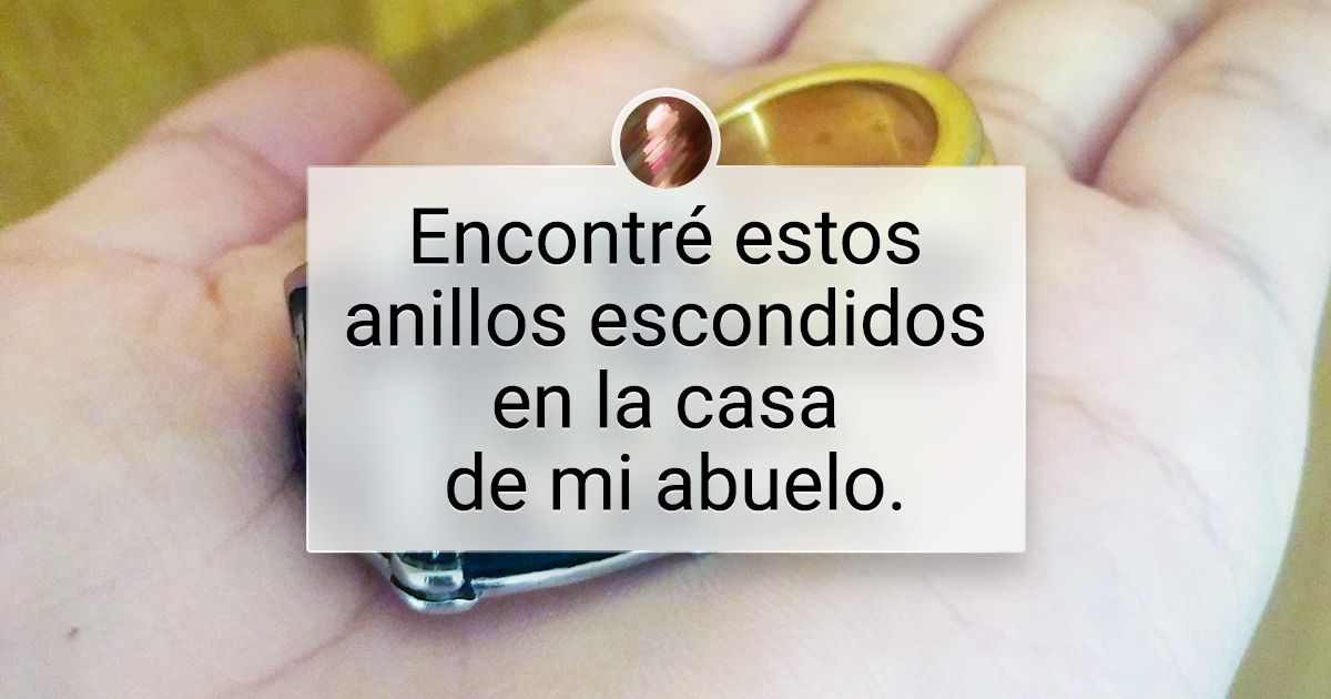 20+ Hallazgos inesperados del pasado que todo este tiempo se ocultaban en casas antiguas 20+ Hallazgos inesperados del pasado que todo este tiempo se ocultaban en casas antiguas
