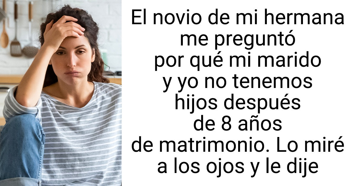 Una mujer se pregunta si fue grosera con el novio indiscreto de su hermana