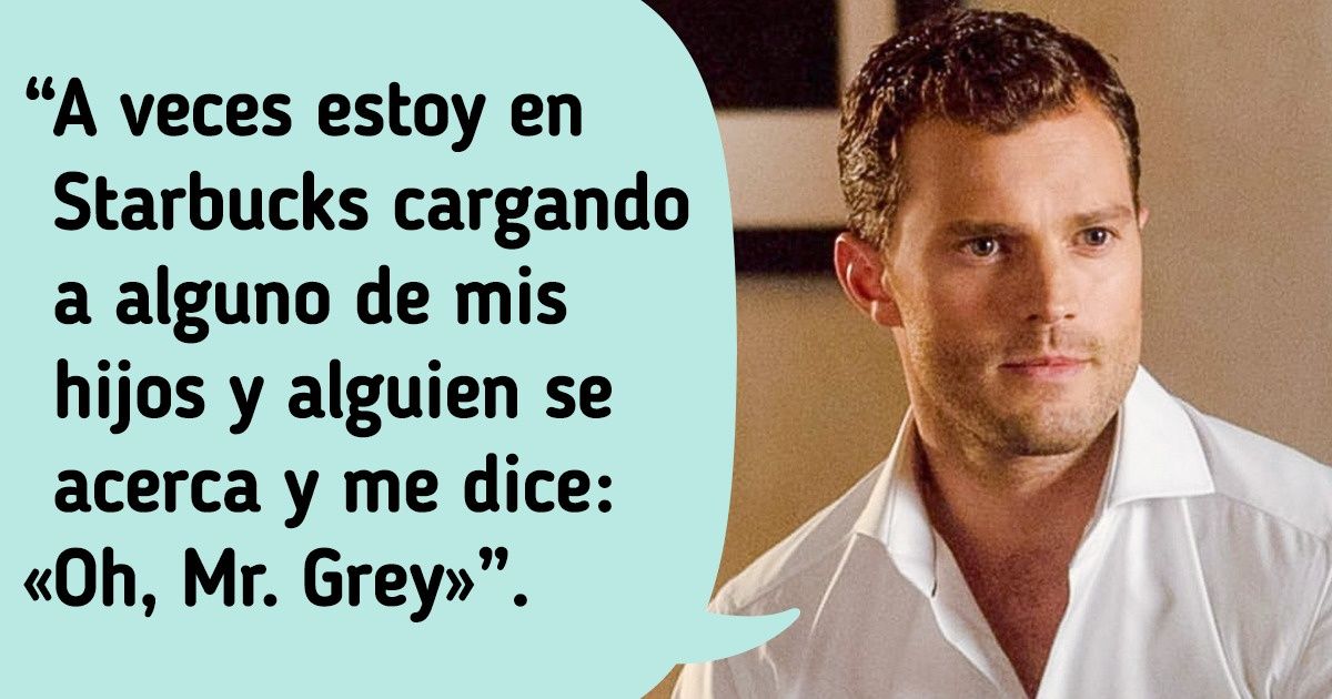 12 Actores que suelen ser confundidos con el personaje más famoso que interpretaron 12 Actores que suelen ser confundidos con el personaje más famoso que interpretaron