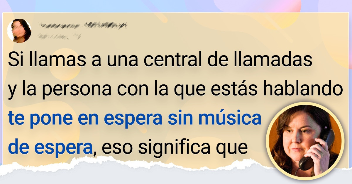 21 Trabajadores develan los secretos de sus empleos guardados bajo siete llaves que podría ser útil conocer 21 Trabajadores develan los secretos de sus empleos guardados bajo siete llaves que podría ser útil conocer