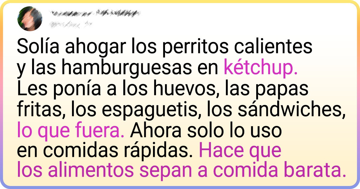 20 Pruebas de cómo los años cambian nuestros gustos, llegando a odiar cosas que antes amábamos 20 Pruebas de cómo los años cambian nuestros gustos, llegando a odiar cosas que antes amábamos