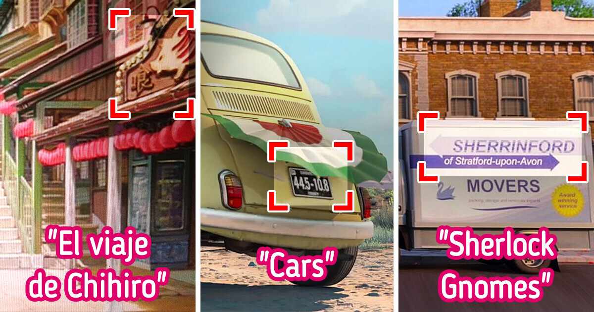 10+ Momentos de caricaturas populares que los niños no entenderán 10+ Momentos de caricaturas populares que los niños no entenderán