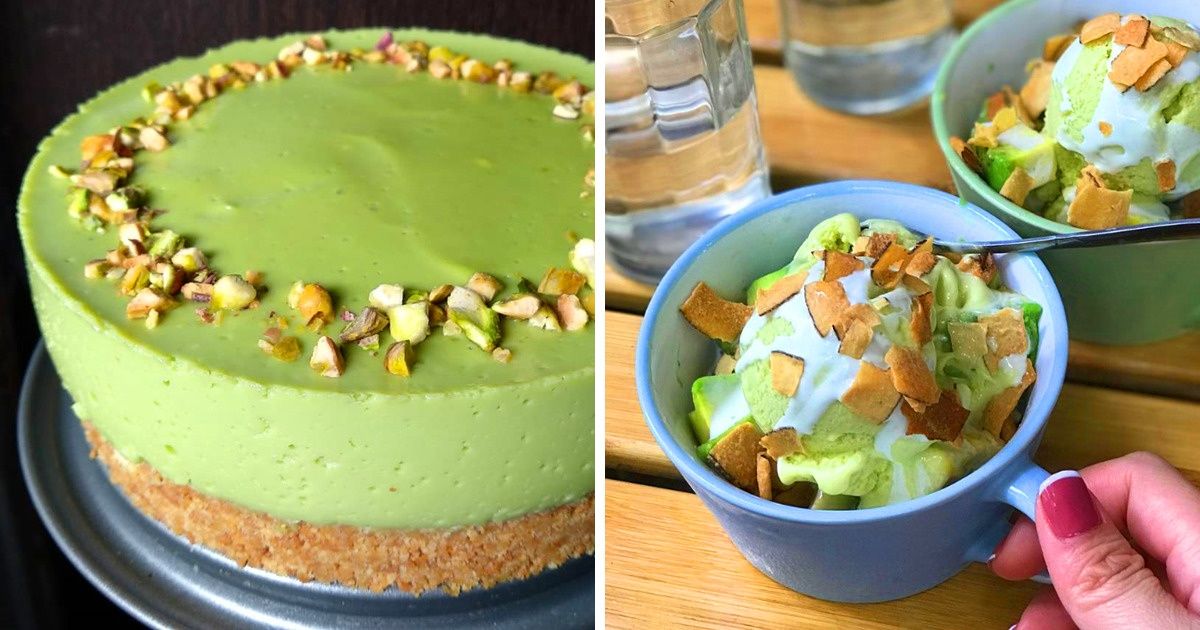 10 Recetas que cambiarán tu forma de ver el aguacate 10 Recetas que cambiarán tu forma de ver el aguacate