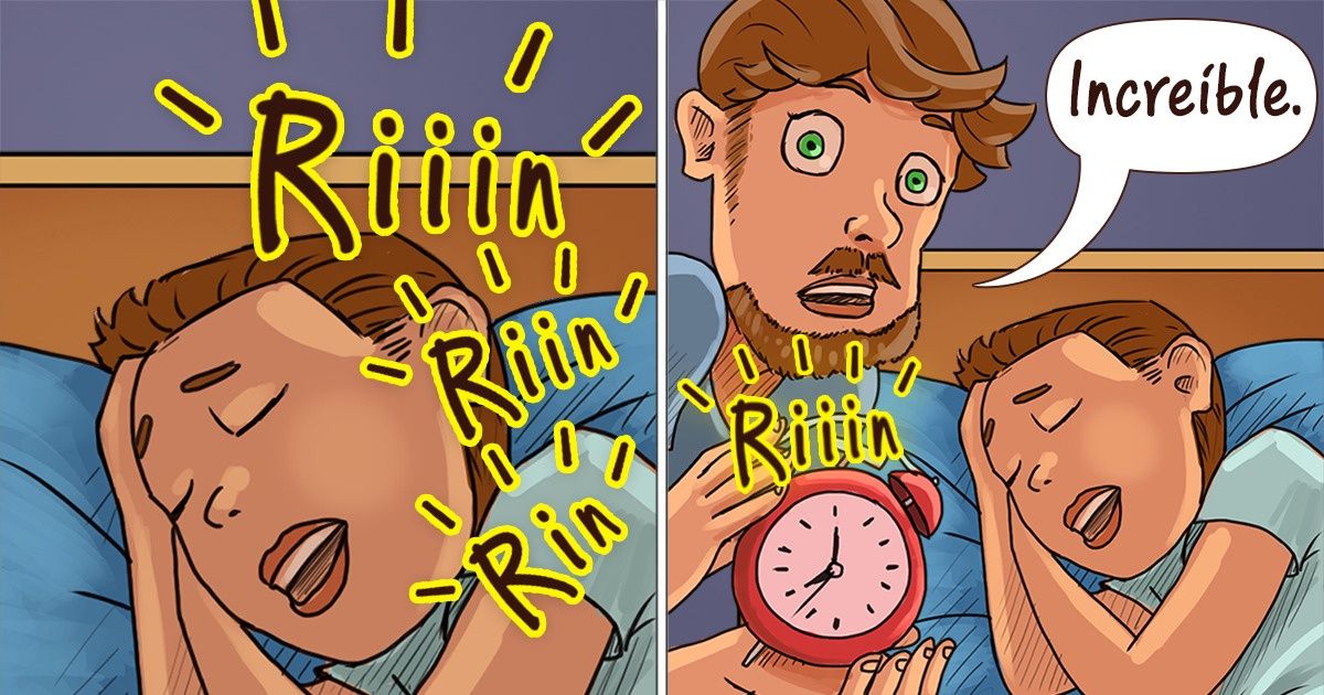 15 Cómics que demuestran que tener un hijo adolescente se siente como empezar a ser padres otra vez desde cero 15 Cómics que demuestran que tener un hijo adolescente se siente como empezar a ser padres otra vez desde cero