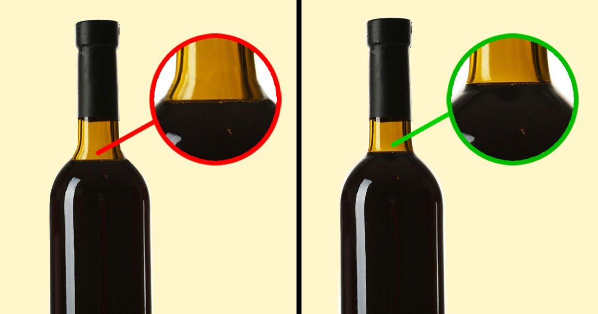 Para elegir un vino de alta calidad solo necesitas conocer algunas simples reglas Para elegir un vino de alta calidad solo necesitas conocer algunas simples reglas