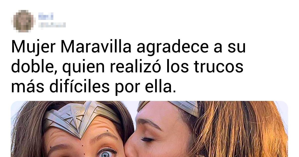 20+ Fotos que abren los ojos sobre cómo se filman las películas de Hollywood 20+ Fotos que abren los ojos sobre cómo se filman las películas de Hollywood
