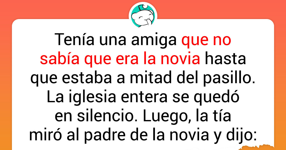 15+ Historias de boda que serán recordadas por los invitados durante toda su vida 15+ Historias de boda que serán recordadas por los invitados durante toda su vida