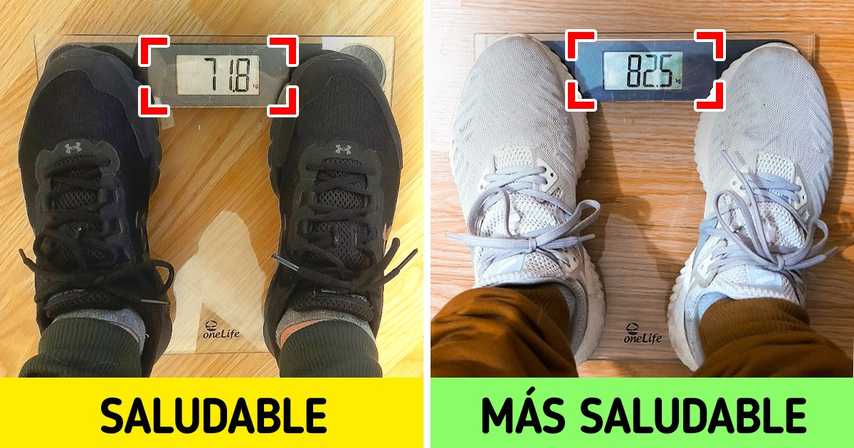 8 Mitos sobre la salud que resultaron ser tan falsos como una moneda de cuero