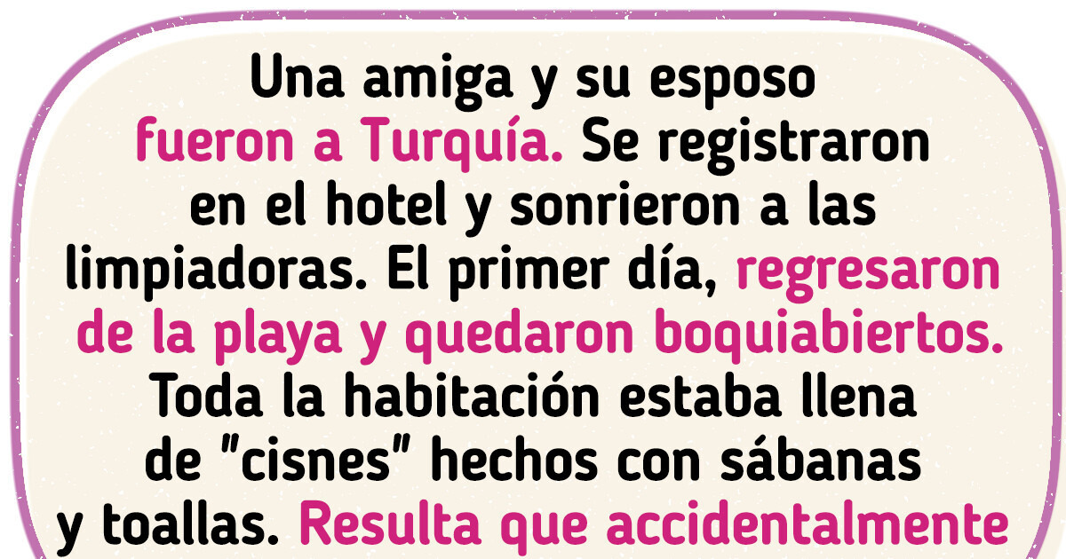20+ Situaciones complicadas en las que puedes encontrarte incluso en un hotel de lujo 20+ Situaciones complicadas en las que puedes encontrarte incluso en un hotel de lujo