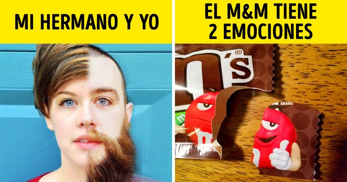 26 Imágenes en donde hubo una falla técnica en la Matrix