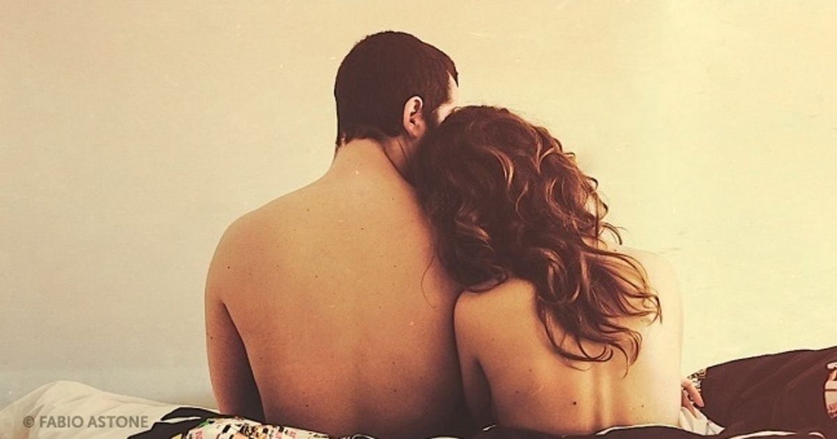 Diez cosas que puedes hacer para que tu relación sea realmente Genial