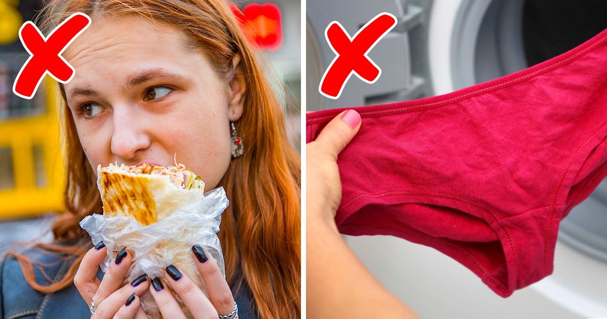 10 Reglas útiles que muchas mujeres francesas respetan con mucho cuidado 10 Reglas útiles que muchas mujeres francesas respetan con mucho cuidado