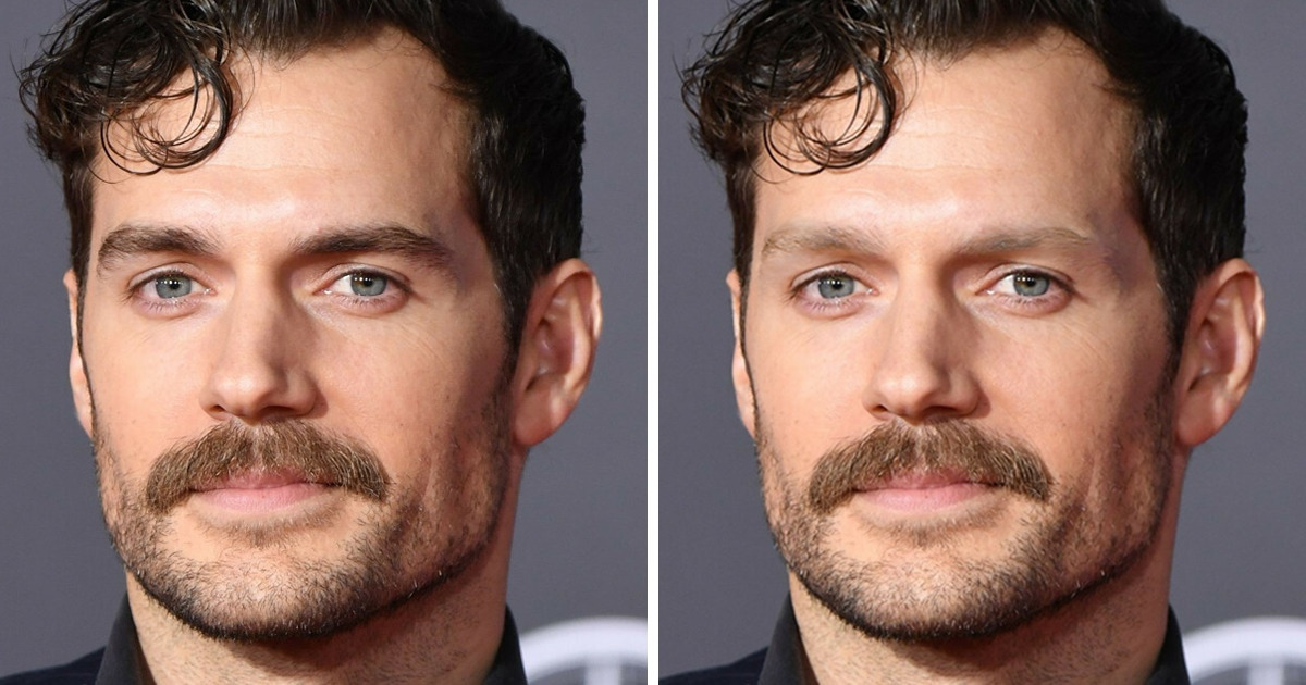 15 Fotos de famosos que podrían generarte las ganas de aclararte las cejas