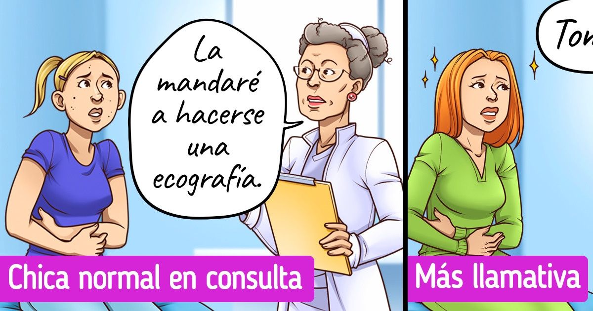14 Ejemplos que demuestran que la belleza puede influir en nuestras relaciones con las personas 14 Ejemplos que demuestran que la belleza puede influir en nuestras relaciones con las personas