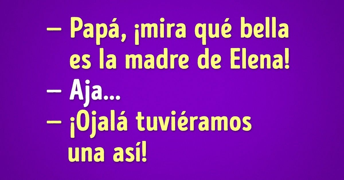 15 Frases de niños que te dejarán sin palabras
