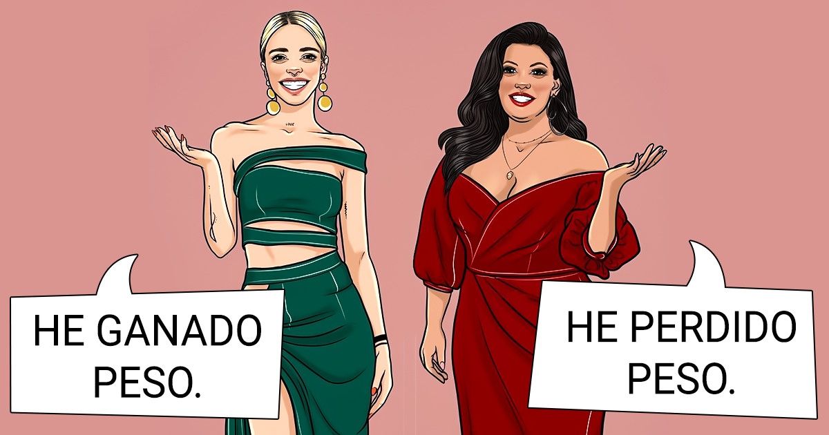 12 Atrevidas ilustraciones de una artista para la que una mujer no es un conjunto de conceptos estereotipados