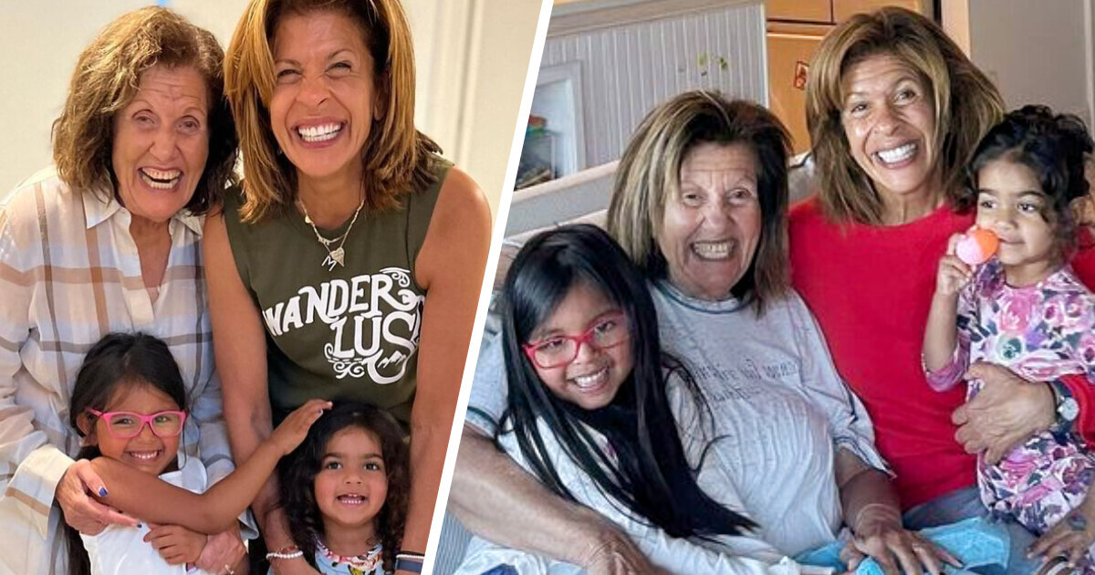 Madre primeriza a los 50, revela la ansiedad que vive por su edad y la maternidad