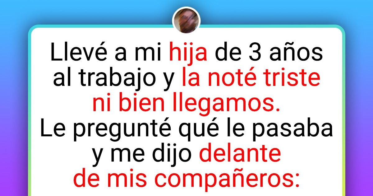25 Historias confirman que los niños dicen siempre lo que piensan, aún si eso implica avergonzarnos