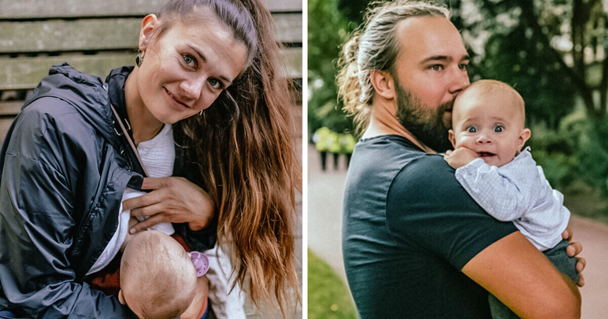 Mi pareja pidió una prueba de paternidad para nuestro hijo, y su razón me destrozó Mi pareja pidió una prueba de paternidad para nuestro hijo, y su razón me destrozó