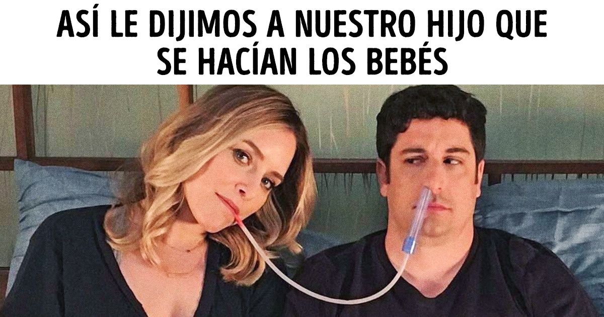 15 Famosos que anunciaron de forma diferente y original que se convertirían en padres 15 Famosos que anunciaron de forma diferente y original que se convertirían en padres