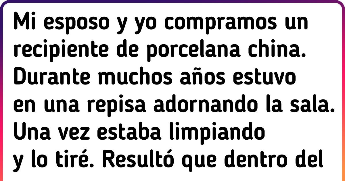 15+ Personas que encontraron un verdadero tesoro en un mercado de pulgas 15+ Personas que encontraron un verdadero tesoro en un mercado de pulgas