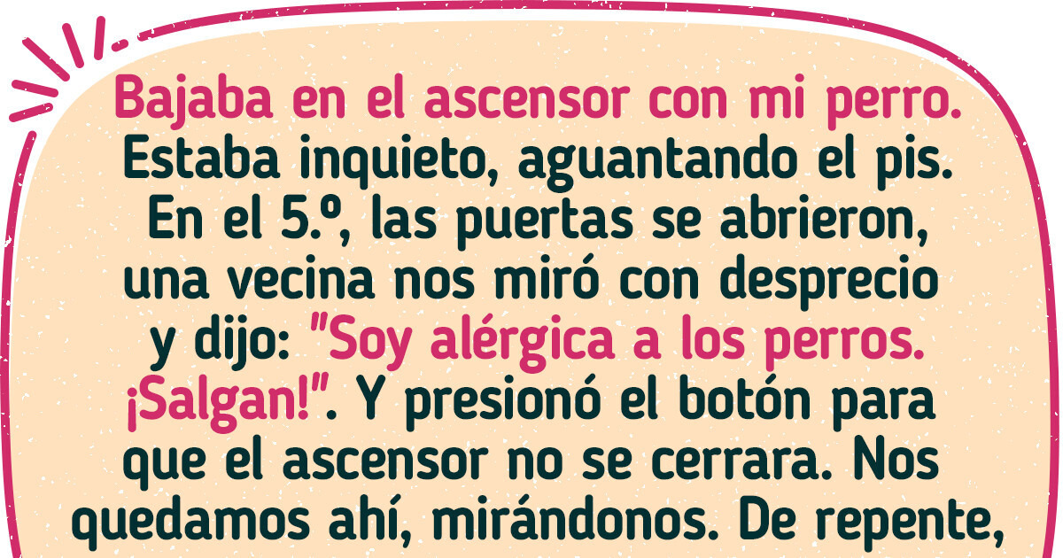 20 Vecinos que parecen existir para poner a prueba la paciencia de los que los rodean