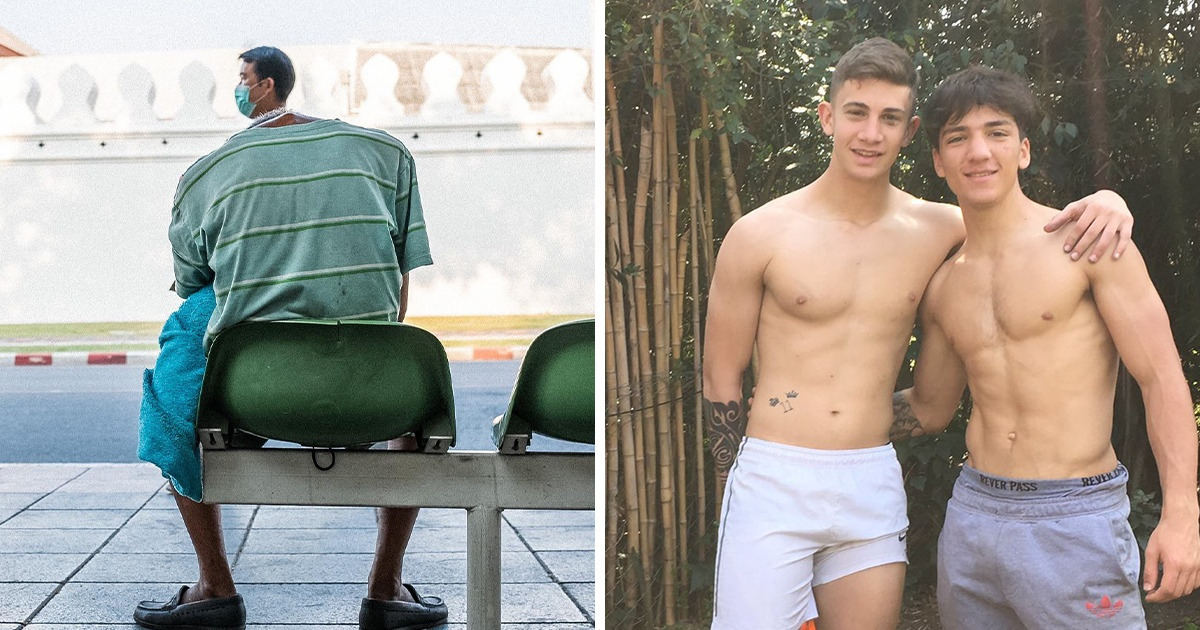 15+ Fotos que torcieron por completo nuestra realidad 15+ Fotos que torcieron por completo nuestra realidad