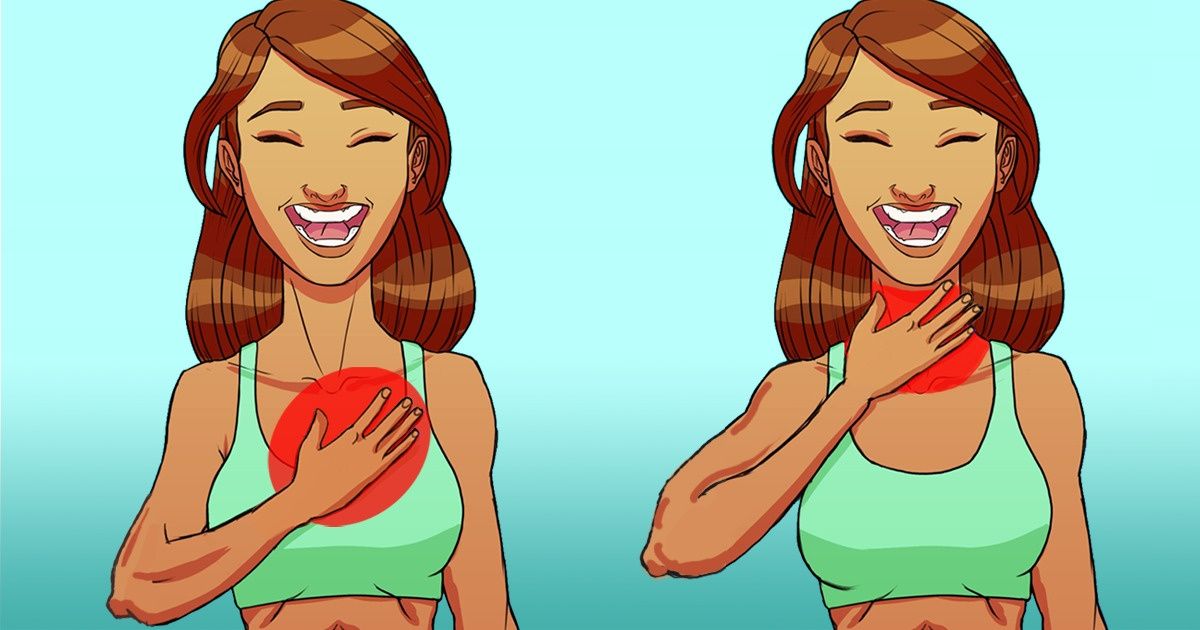 8 Ejercicios de yoga de la risa que pueden ayudar a reducir el estrés 8 Ejercicios de yoga de la risa que pueden ayudar a reducir el estrés