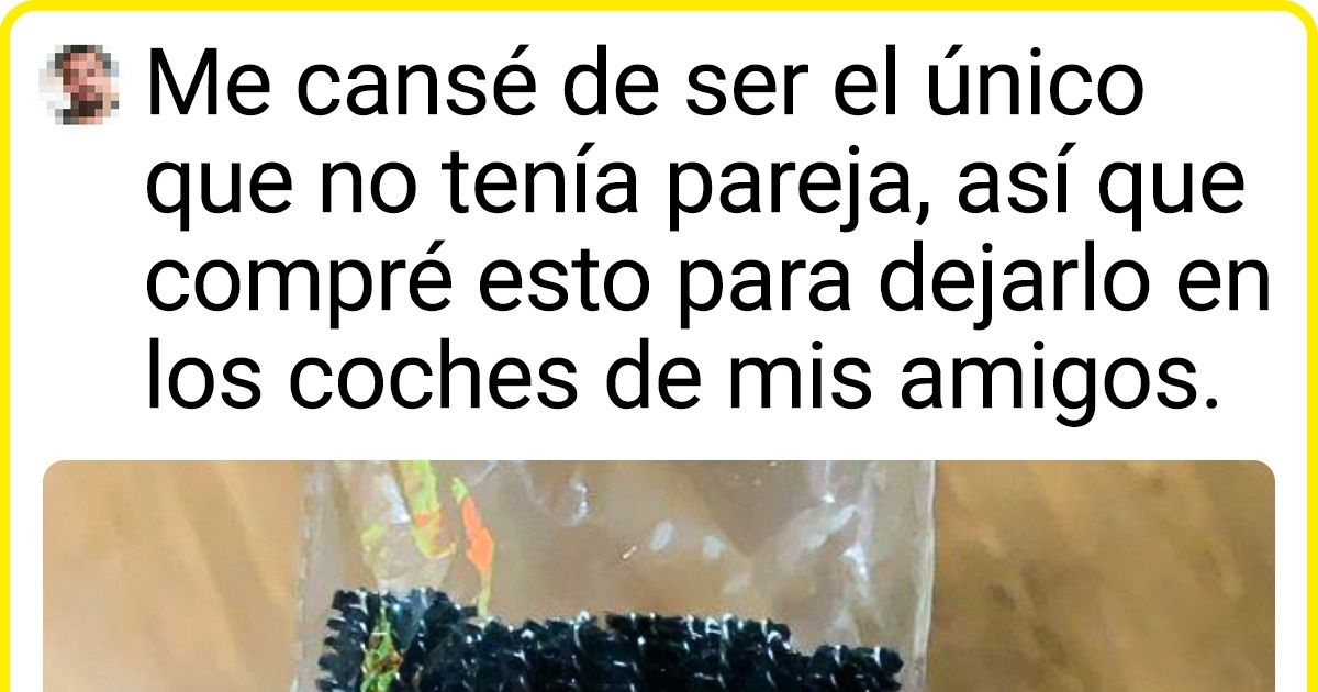 17 Personas a las que incluso el diablo aplaudió de pie 17 Personas a las que incluso el diablo aplaudió de pie