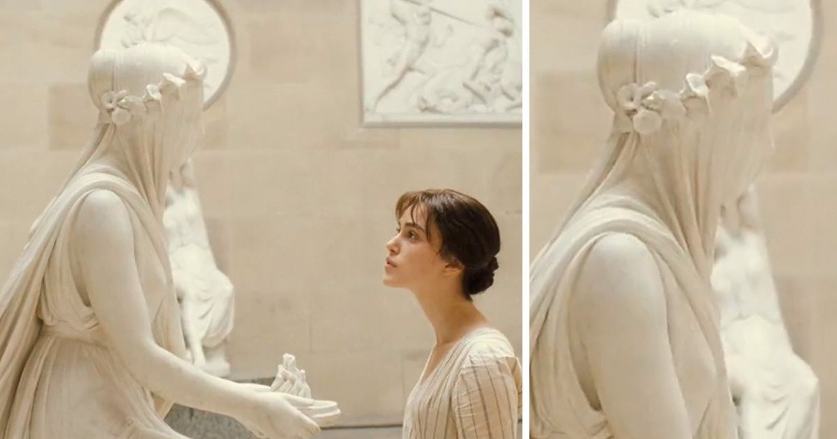 12 Divertidos errores en las películas que son difíciles de notar la primera vez