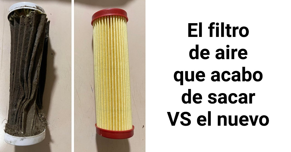 20 Cosas que alguna vez fueron nuevas, pero el tiempo las hizo apenas reconocibles 20 Cosas que alguna vez fueron nuevas, pero el tiempo las hizo apenas reconocibles
