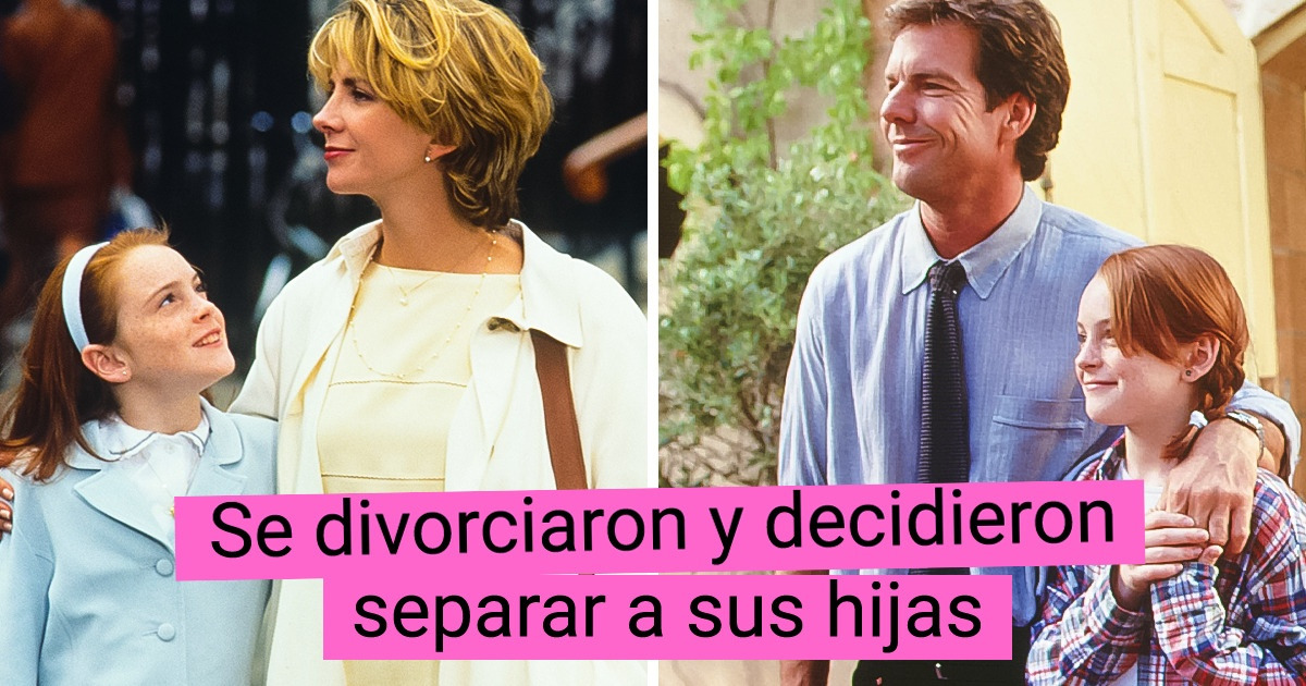 9 Padres de películas de Disney que reprobaron el examen de paternidad 9 Padres de películas de Disney que reprobaron el examen de paternidad