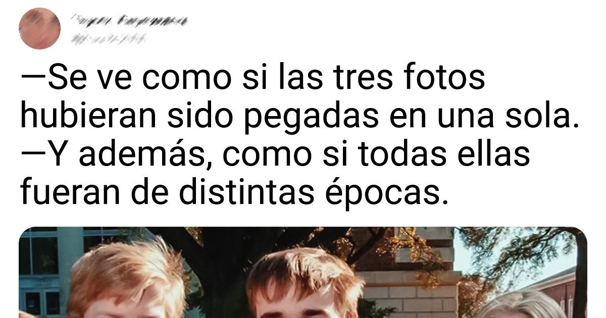 20 Personas que aprendieron que en este mundo no se puede creer ni en lo que ves con tus propios ojos 20 Personas que aprendieron que en este mundo no se puede creer ni en lo que ves con tus propios ojos