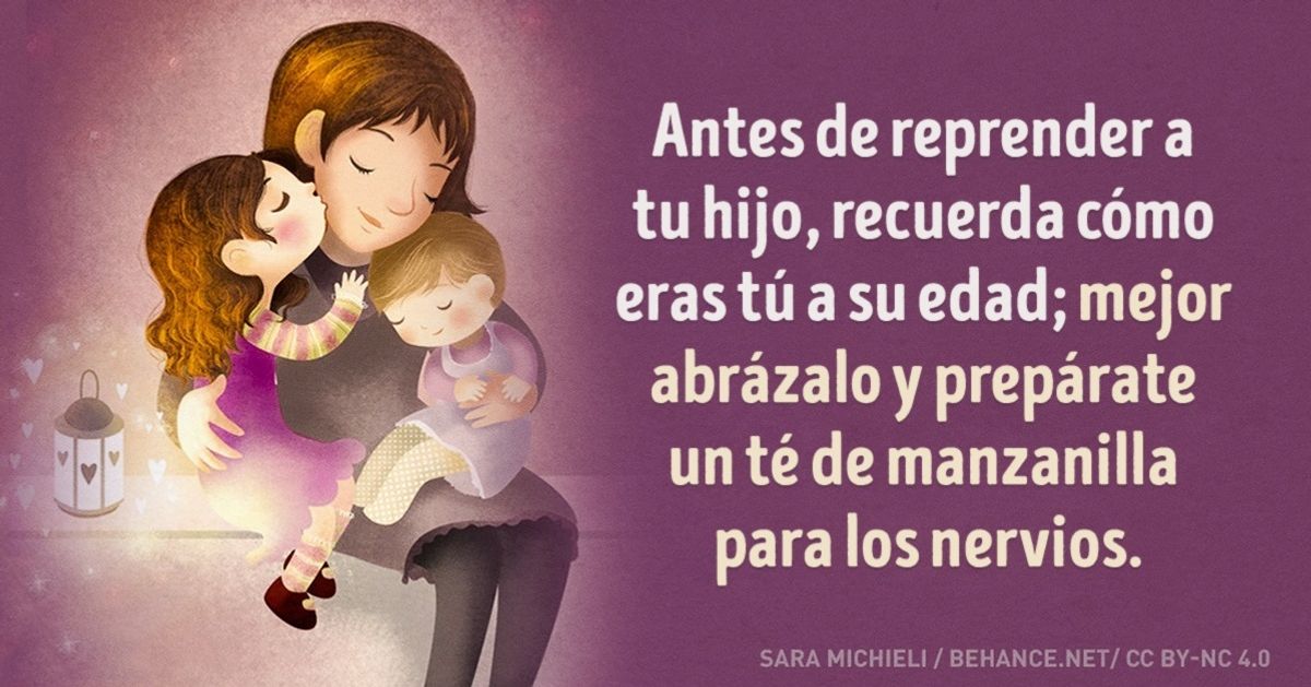 Cómo lidiar con las rabietas infantiles