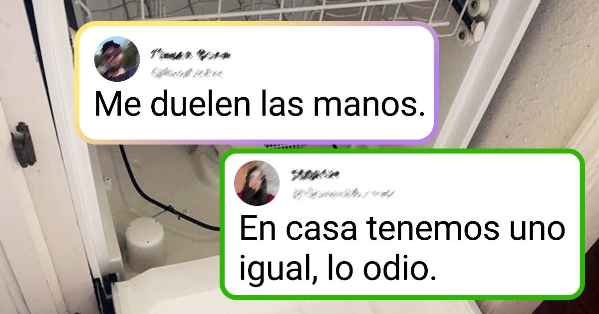 20+ Cosas que solo tenían que ser lavadas (spoiler: una de ellas ahora parece 100 mil USD más cara) 20+ Cosas que solo tenían que ser lavadas (spoiler: una de ellas ahora parece 100 mil USD más cara)