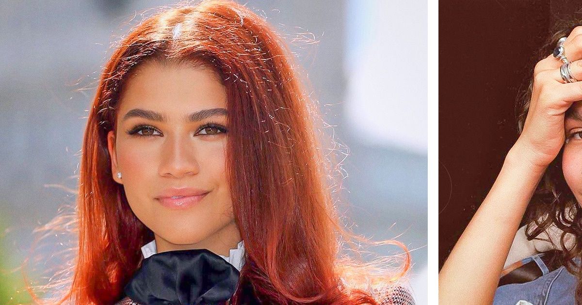 20+ Famosas muestran en sus redes sociales lo bien que se ven con su cabello rizado natural 20+ Famosas muestran en sus redes sociales lo bien que se ven con su cabello rizado natural