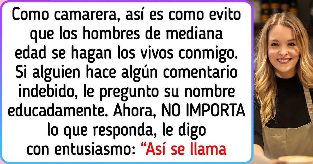 Gente compartió más de 15 historias de su trabajo que son graciosas, hilarantes o francamente exasperantes Gente compartió más de 15 historias de su trabajo que son graciosas, hilarantes o francamente exasperantes