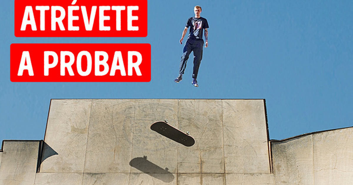 Cómo ha cambiado el skateboarding a lo largo de los años