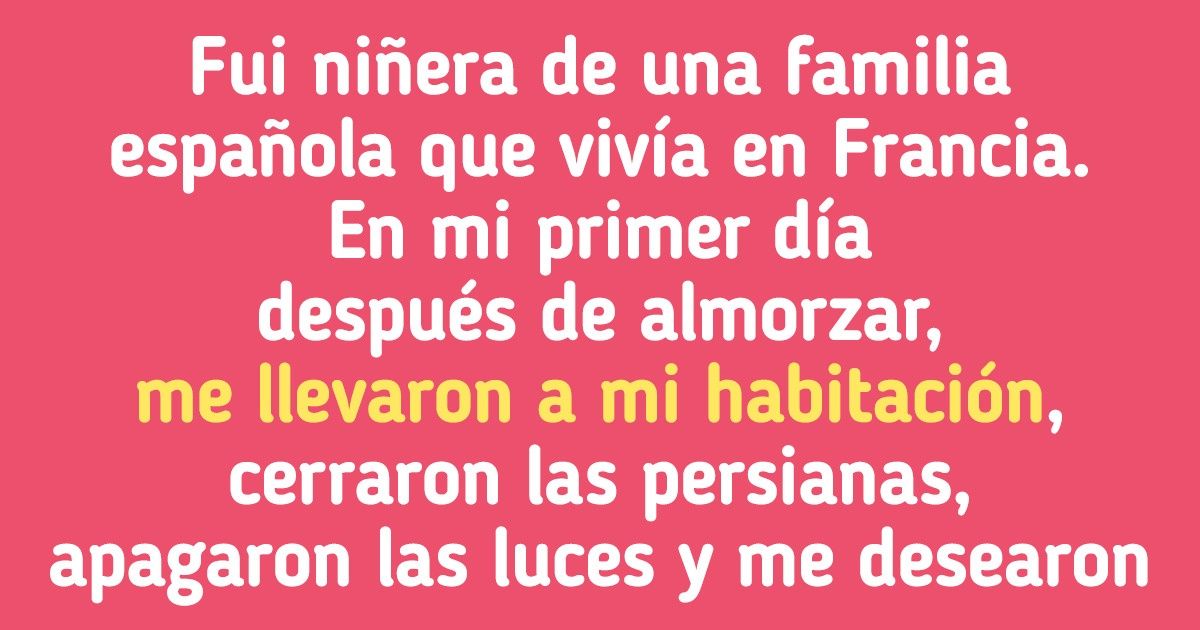 29 Internautas contaron los choques culturales que los hicieron sentirse de otro planeta 29 Internautas contaron los choques culturales que los hicieron sentirse de otro planeta