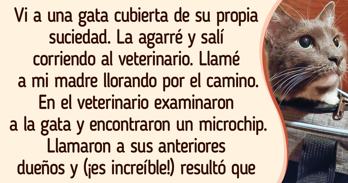 15 Personas que recuperaron la fe en la magia de la Navidad