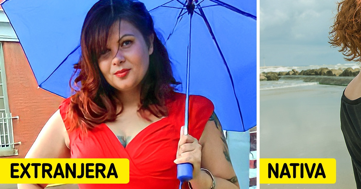 9 Hábitos secretos de las mujeres italianas que las diferencian del resto de las mujeres del mundo 9 Hábitos secretos de las mujeres italianas que las diferencian del resto de las mujeres del mundo