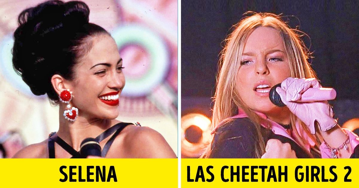 15 Cantantes que aparecieron en películas extranjeras (y otros que prestaron su voz)