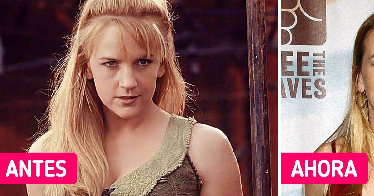 Cuál fue el destino de 16 actores de series de los años 90 que no nos perdíamos por nada del mundo Cuál fue el destino de 16 actores de series de los años 90 que no nos perdíamos por nada del mundo